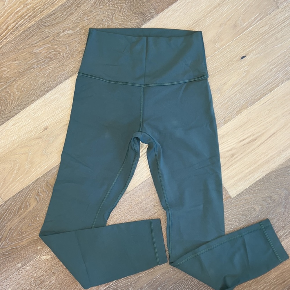 New Lululemon Align Leggings